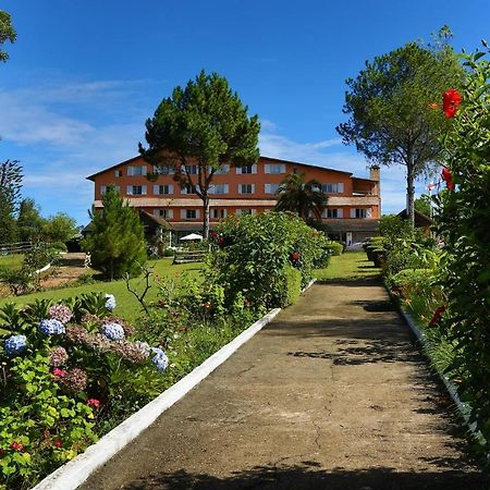 Domaine De L'Ermitage Mantasoa Exterior foto