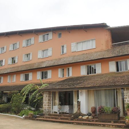 Domaine De L'Ermitage Mantasoa Exterior foto