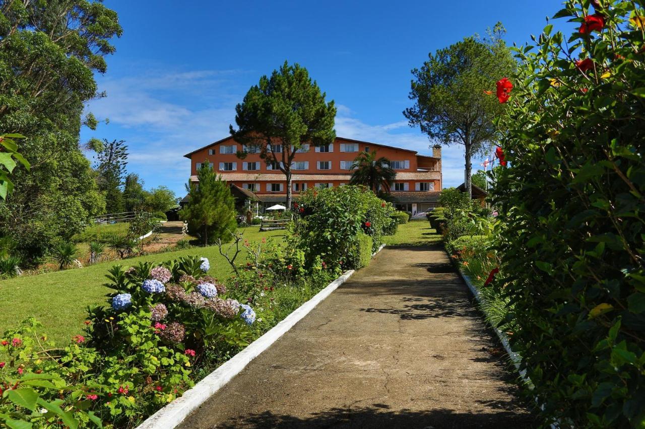 Domaine De L'Ermitage Mantasoa Exterior foto